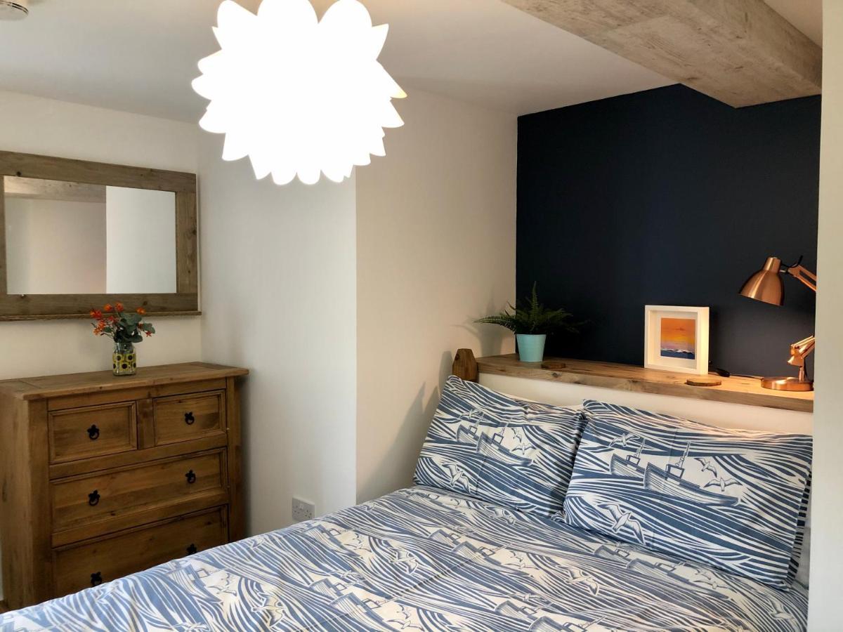Oban Garden Apartment Sea Views エクステリア 写真